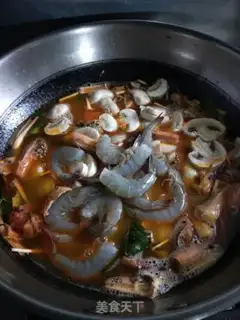 Make Winter Cunt soup step 9
