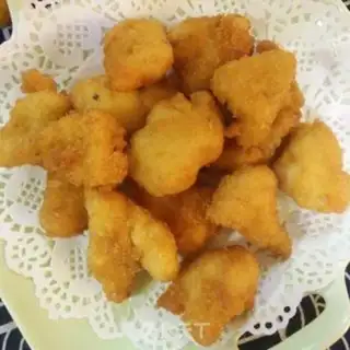 Make Chicken pieces step 13