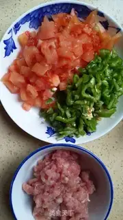 Make Red three step 0