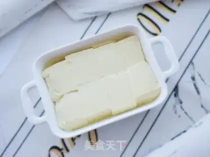 Make Spicy sauce tofu step 8
