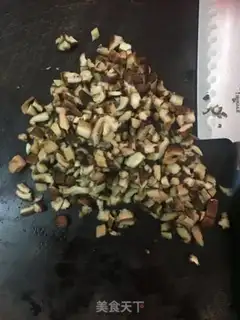 Make Fried rice step 2