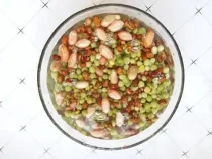 Make Porridge step 0