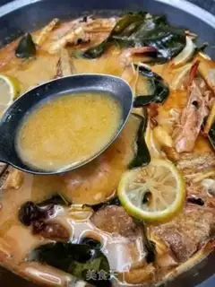 Make Winter Cunt soup step 13