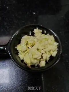 Make Fancy the mushrooms step 8
