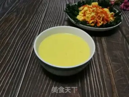 Make Apple corn juice step 3