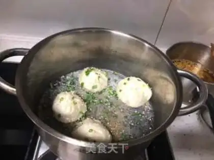 Make Pancake step 9