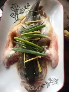 Make Vacuate herring step 1