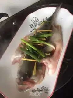 Make Vacuate herring step 2
