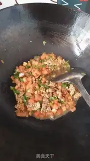 Make Red three step 4