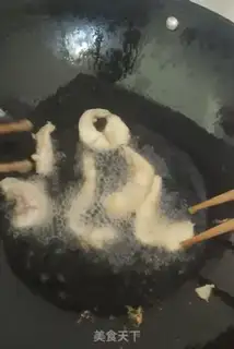 Make Back to the panfish step 2