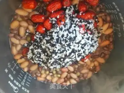 Make Porridge step 3