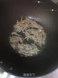 Make Fried rice step 5