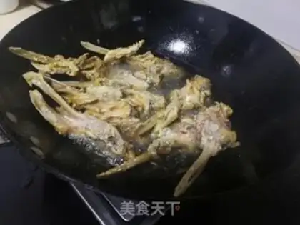 Make Suck on the duck chin step 5