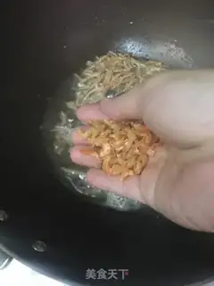 Make Fried rice step 6