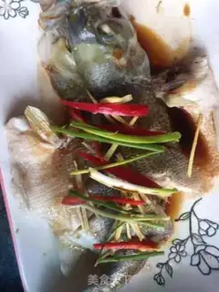 Make Vacuate herring step 4