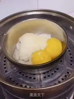 Make An orange pear step 5