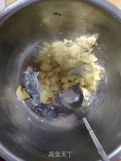 Make Banana marfin step 0