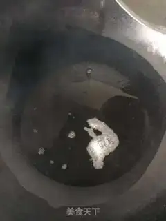 Make Vacuate herring step 5