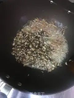 Make Fried rice step 7
