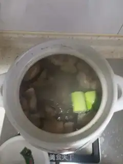 Make Beef noodles step 3
