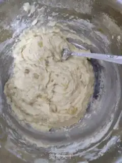 Make Banana marfin step 3