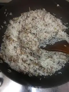 Make Fried rice step 9