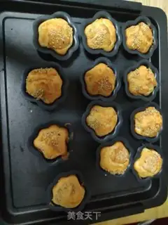 Make Banana marfin step 4