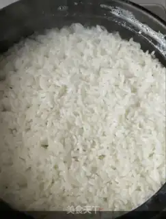 Make Weenie rice step 2