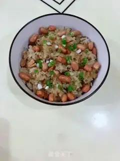 Make Fried rice step 13