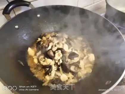 Make Fries, fried chicken step 4