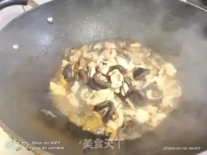 Make Fries, fried chicken step 5