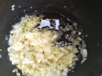 Make Roller cheese shrimp step 3