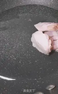 Make Coke chicken wings step 1