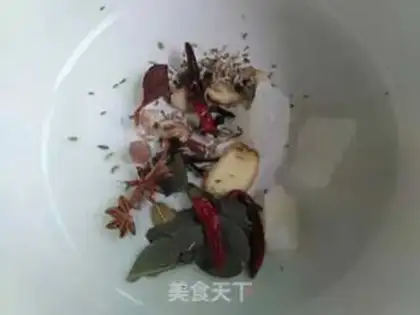Make Taste step 1