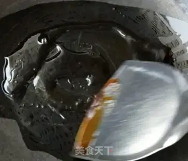 Make Weenie rice step 7