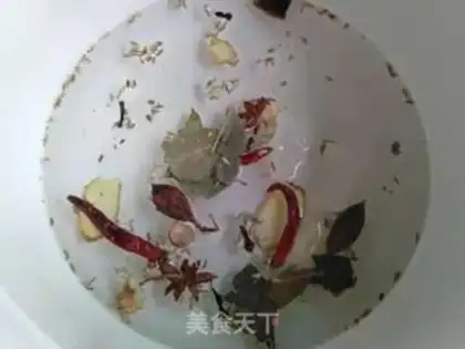 Make Taste step 2