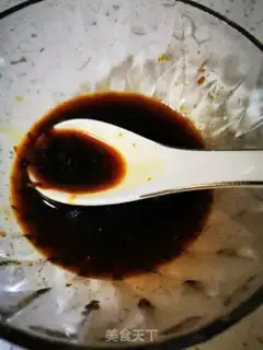 Make Sausage rice step 7