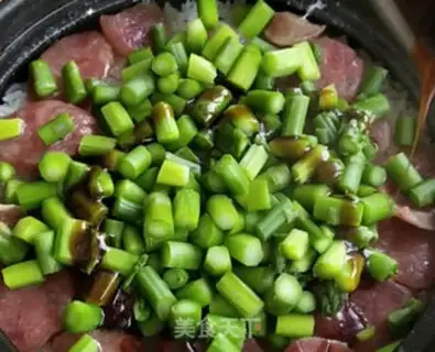 Make Weenie rice step 8