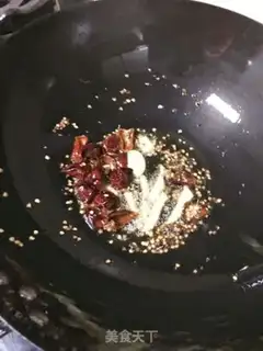 Make Fat intestines step 7