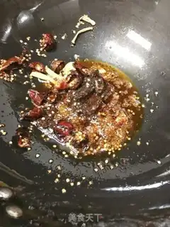 Make Fat intestines step 8