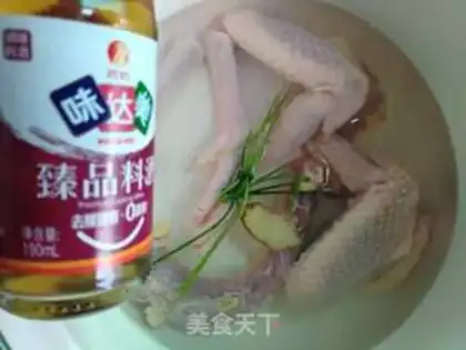 Make Taste step 5