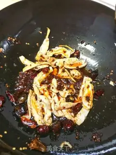 Make Fat intestines step 9