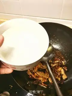 Make Fat intestines step 10