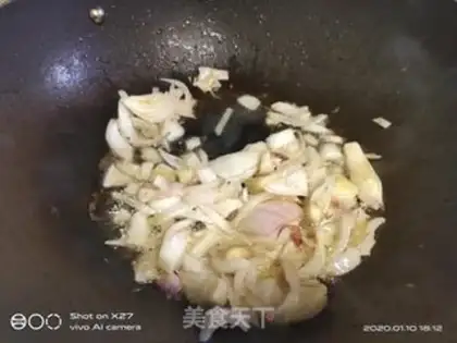 Make Beef onion step 2