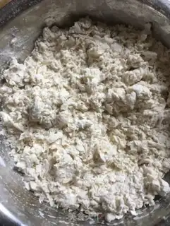 Make A lasagna step 1