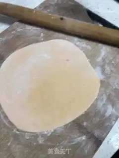 Make Color pie step 3