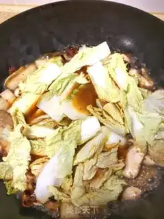 Make Fat intestines step 12