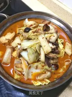 Make Fat intestines step 13