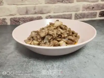 Make Beef onion step 6