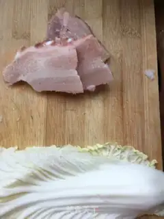 Make Soup from the sea chords step 1
